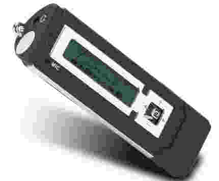 MP3 grotuvai