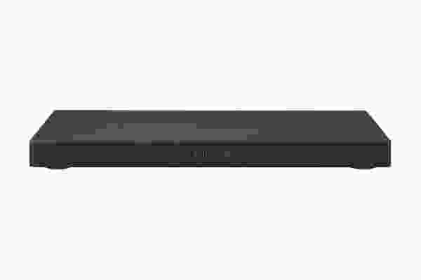 Soundbar Soundboard sistemos
