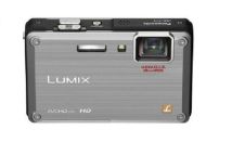 Fotoaparatas Panasonic DMC-FT1EP-S