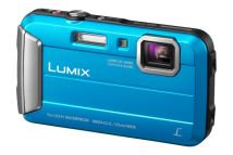 Fotoaparatas Panasonic DMC-FT25EP-A