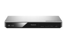 Blu-ray grotuvas Panasonic DMP-BDT181EG