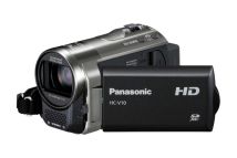 Vaizdo kamera Panasonic HC-V10EP-K