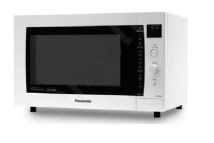 Mikrobang? krosnel? Panasonic NN-CD557WEPG