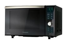 Mikrobang? krosnel? Panasonic NN-DF383BEPG