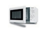 Mikrobang? krosnel? Panasonic NN-E205WBEPG