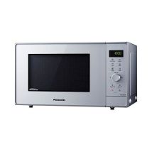 Mikrobang? krosnel? Panasonic NN-GD36HMSUG