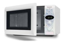 Mikrobang? krosnel? Panasonic NN-S255WBEPG
