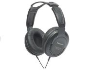 Ausin?s Panasonic RP-HT265E-K su 5m ilgio laidu ir garso reguliatoriumi