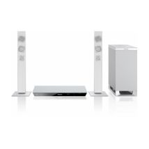Nam? kino sistema Panasonic SC-BTT230EGS 3D Blu-ray