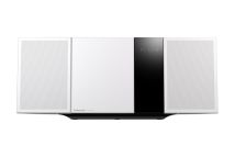 Muzikinis centras Panasonic SC-HC395EG-W