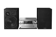 Muzikinis centras Panasonic SC-PMX70EG-S