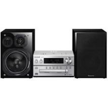 Muzikinis centras Panasonic SC-PMX7EG-S