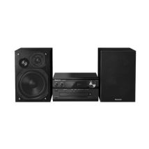 Muzikinis centras Panasonic SC-PMX92EG-K