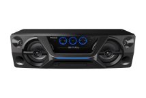 Muzikinis centras Panasonic SC-UA3E-K