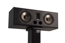 Centrin? garso kolon?l? XTZ 95.33 Center Matte Black