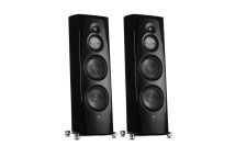Garso kolonėlės XTZ Divine Alpha Gloss Black