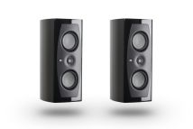 Garso kolonėlės XTZ Divine Delta Gloss Black