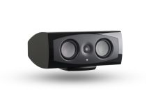 Centrinė garso kolonėlė XTZ Divine Delta Center Gloss Black