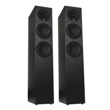Garso kolon?l?s XTZ Spirit 11 Matte Black