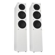Garso kolon?l?s XTZ Spirit 11 Matte White