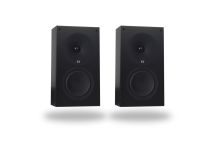 Garso kolon?l?s XTZ Spirit 2 Matte Black