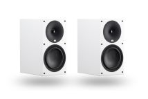 Garso kolon?l?s XTZ Spirit 4 Matte White