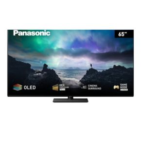 OLED 4K Ultra HD televizorius Panasonic TX-65LZ800E