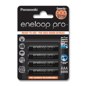 Eneloop BK-4HCCE-4BE
