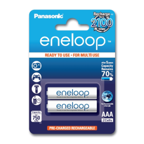 Eneloop BK-4MCCE-2BE