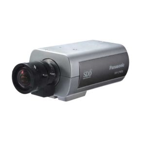 Stebėjimo kamera Panasonic WV-CP630/G