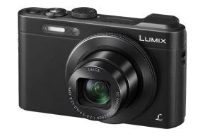 Fotoaparatas Panasonic DMC-LF1EP-K