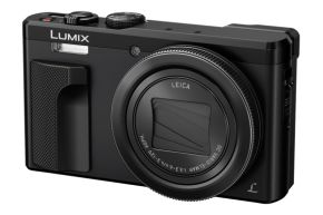 Fotoaparatas Panasonic DMC-TZ80EP-K