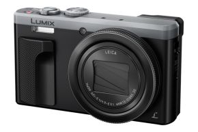 Fotoaparatas Panasonic DMC-TZ80EP-S