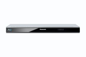Blu-ray grotuvas Panasonic DMP-BDT221EG