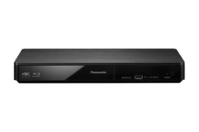 Blu-ray grotuvas Panasonic DMP-BDT270EG