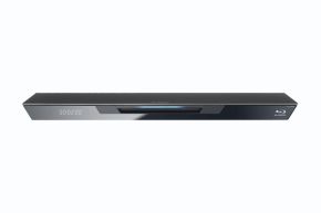 Blu-ray grotuvas Panasonic DMP-BDT320EG