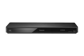 Blu-ray grotuvas Panasonic DMP-BDT370EG
