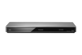 Blu-ray grotuvas Panasonic DMP-BDT371EG