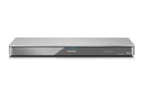 Blu-ray grotuvas Panasonic DMP-BDT381EG
