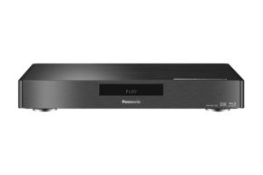 Blu-ray grotuvas Panasonic DMP-BDT700EG