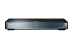 Blu-ray grotuvas Panasonic DMP-UB900EGK