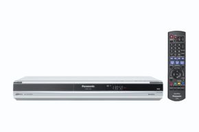 ?rašantis DVD grotuvas Panasonic DMR-EH53EP-S