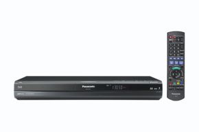 ?rašantis DVD grotuvas Panasonic DMR-EX83EP-K