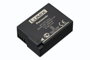 Akumuliatorius Panasonic DMW-BLC12E