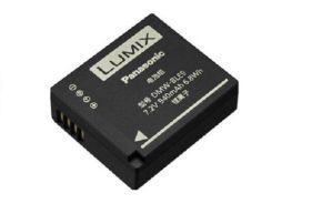 Akumuliatorius Panasonic DMW-BLE9E