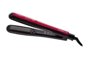 Plaukų tiesinimo žnyplės Panasonic EH-HS95-K825