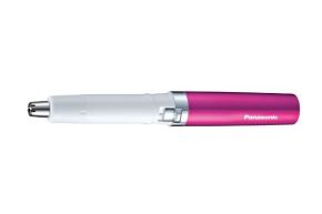 Skustuvas moterims Panasonic ER-GN25VP503 (veido plaukeliams)