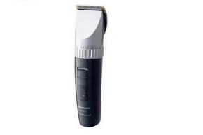 Plaukų kirpimo mašinėlė Panasonic ER1512K801