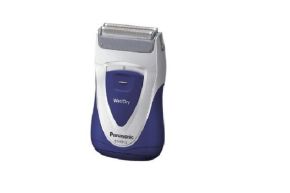 Kelioninė barzdaskutė Panasonic ES4815S503