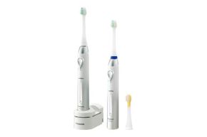 Elektrinis dantų šepetėlis Panasonic EW1031CM845